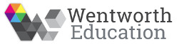 Wentworth Education Logo