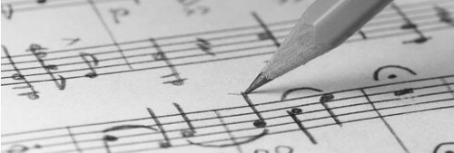 Music Theory Tutoring with Wentworth Education