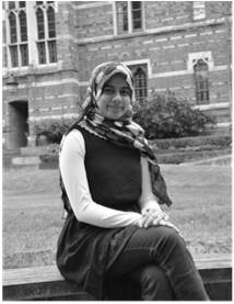 Samiha Ismail Private Tutor in London